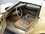 1977 Corvette T-Top For Sale